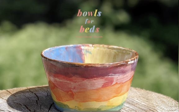 Home Horizon Bowls For Beds