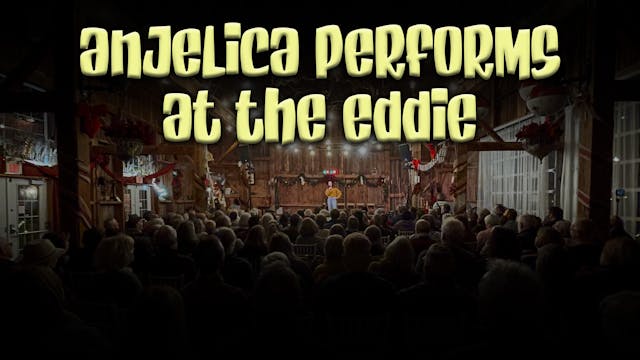 200th Episode Special! Anjelica Perfo...