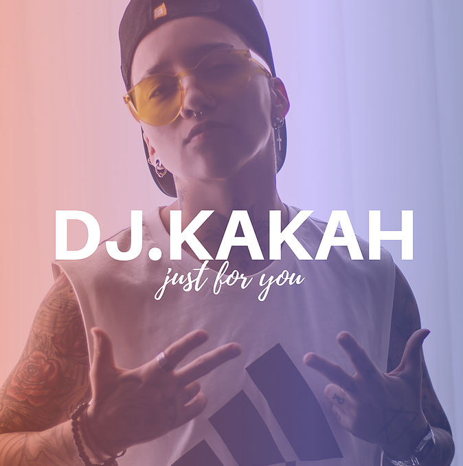 DJ Kakah Special Album