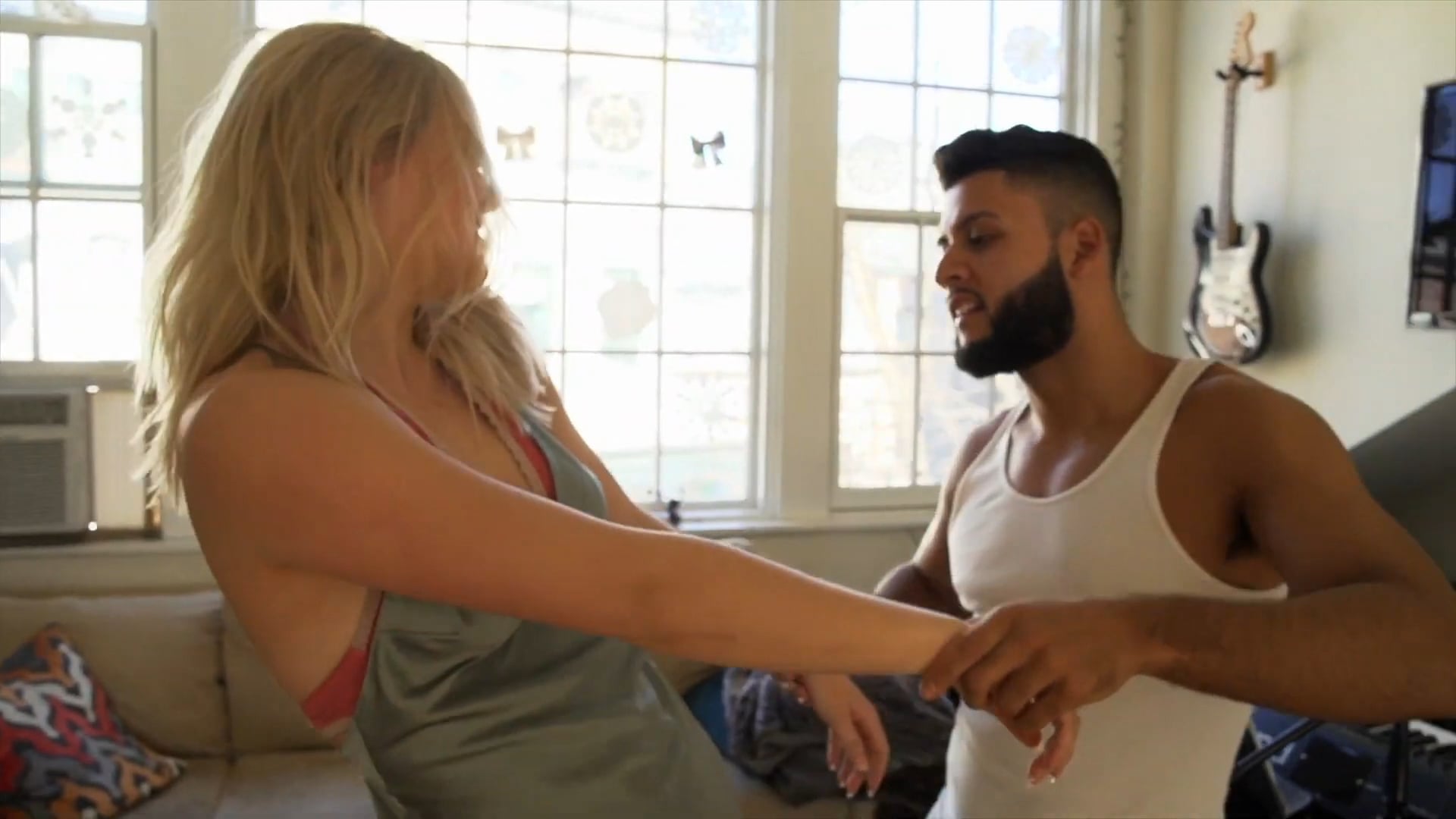 Emma Housner - Ladystyling