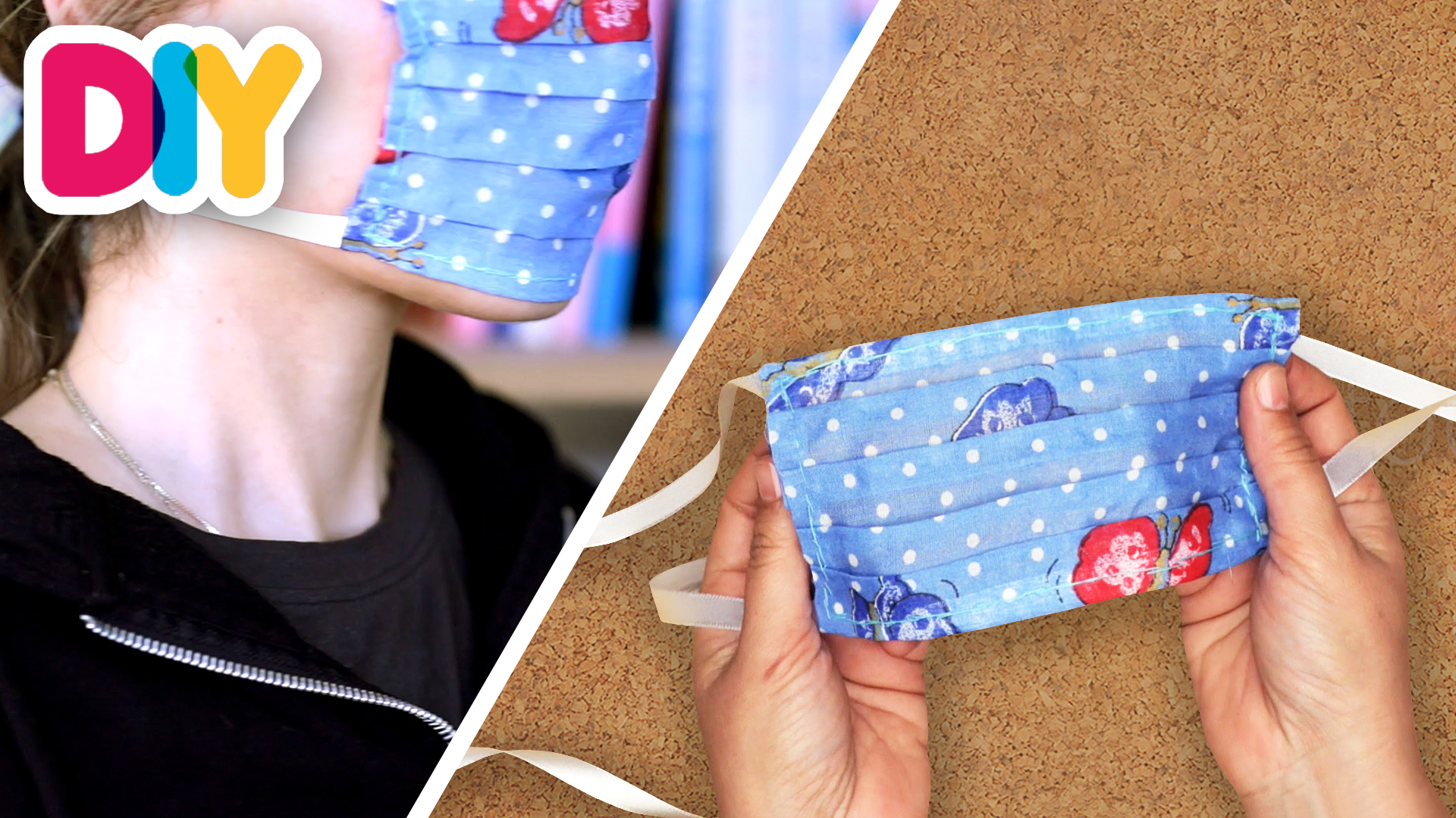 Cloth Mask | Cloth Craft