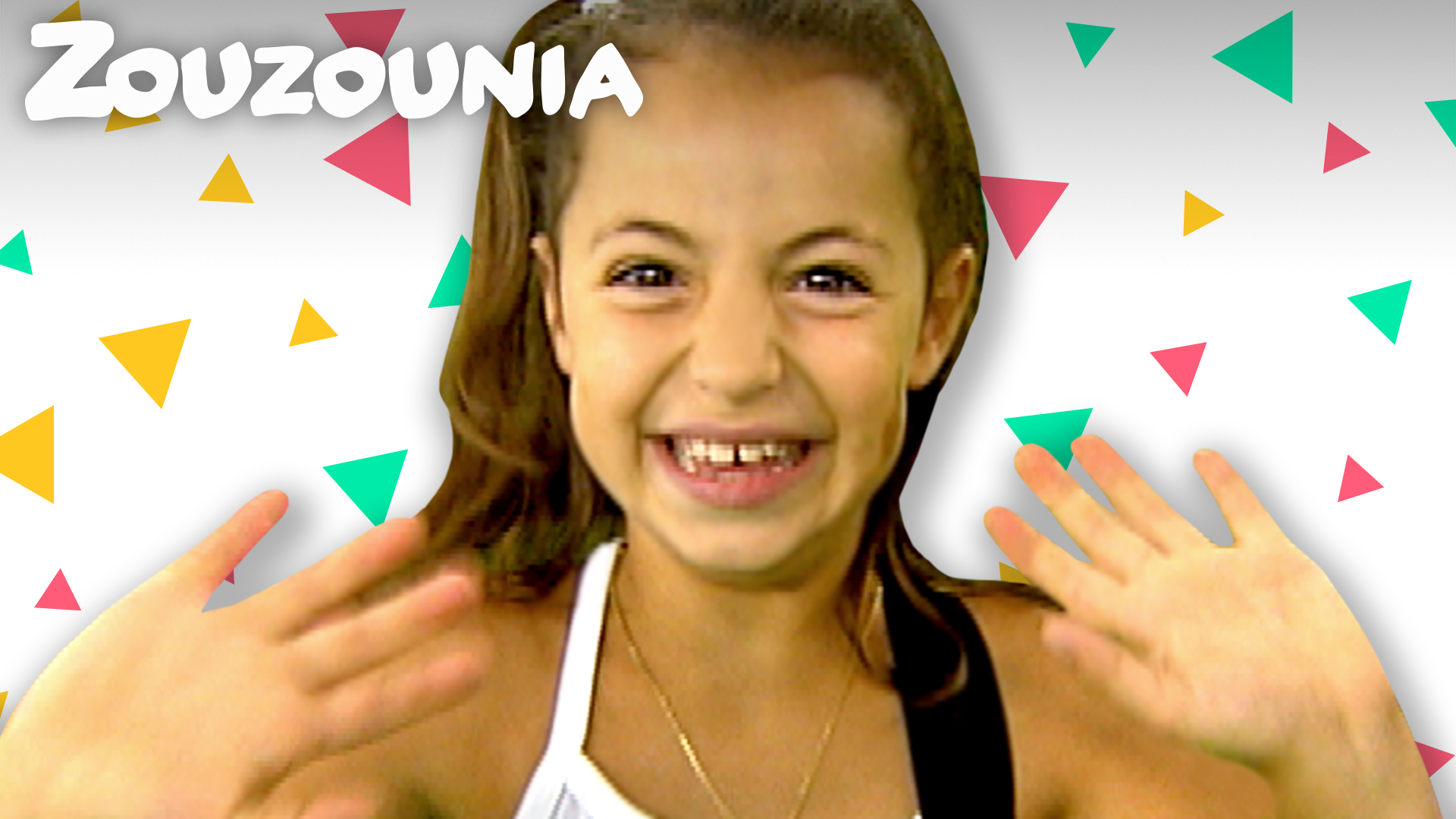 Το Τρίγωνο - Ζουζούνια 