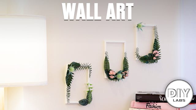 Wall Art