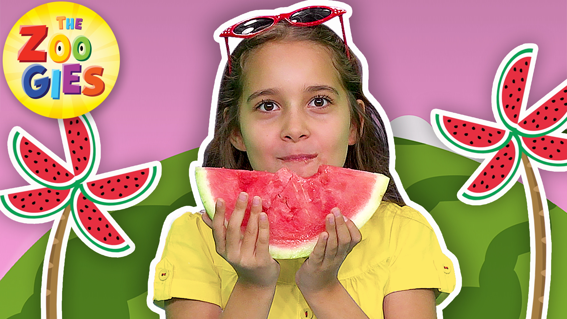 The Zoogies - Down by the Bay