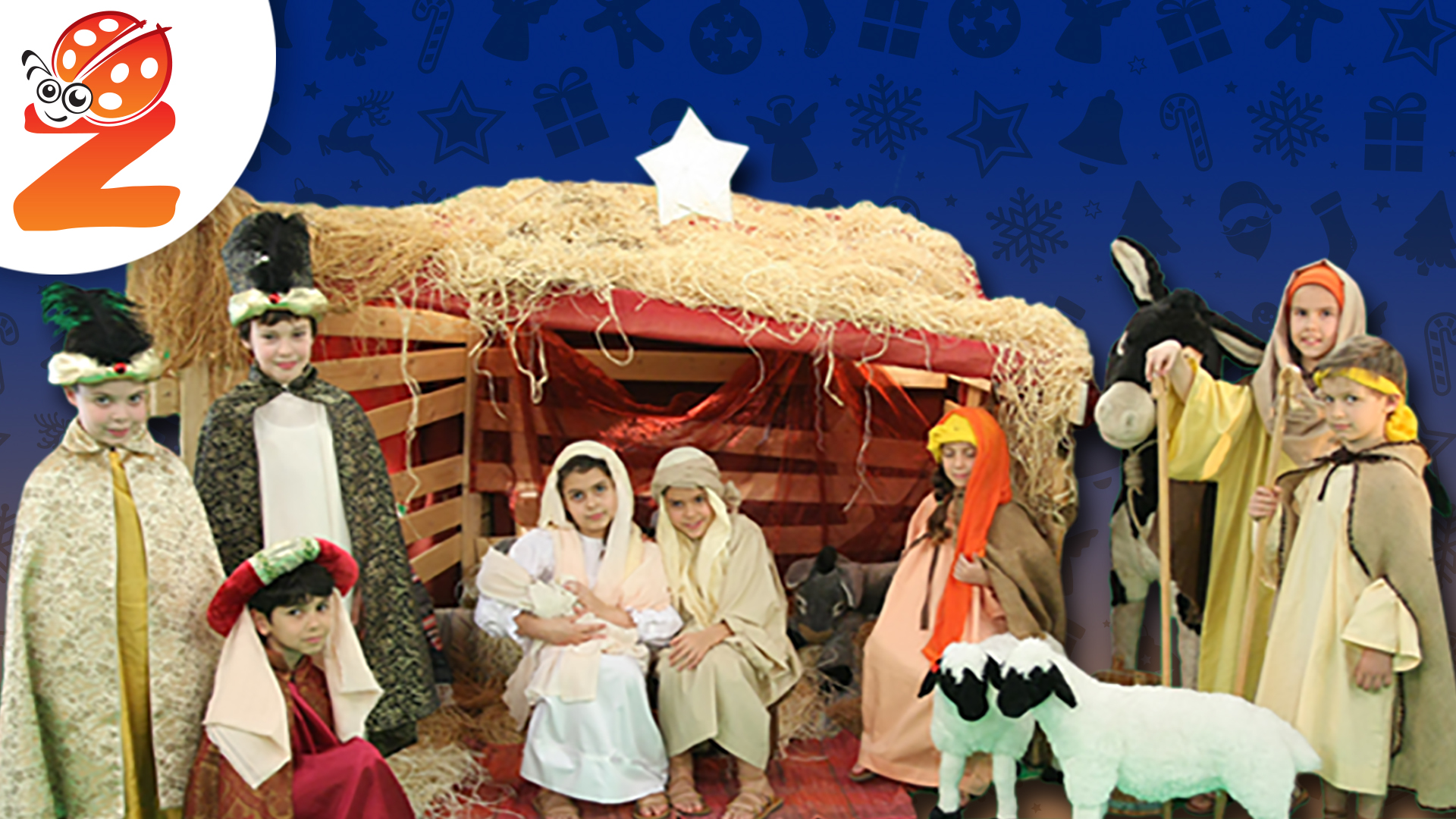 Zouzounia - Campana Sobre Campana