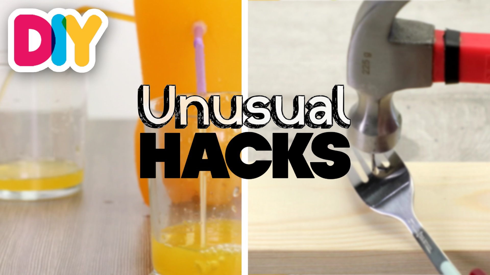 8 Unusual Hacks You Shouldn't Live Without