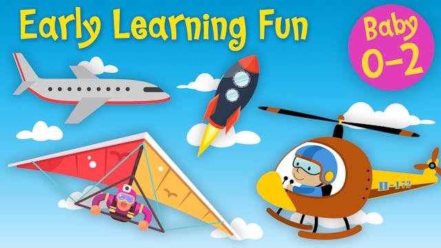 Means of Air Transportation Vol.3 | E...