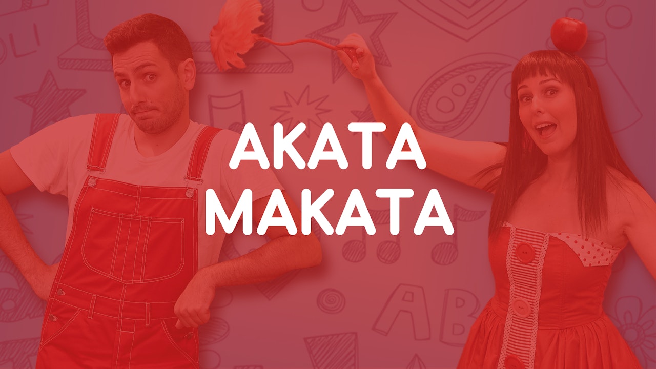 ΑΚΑΤΑ ΜΑΚΑΤΑ