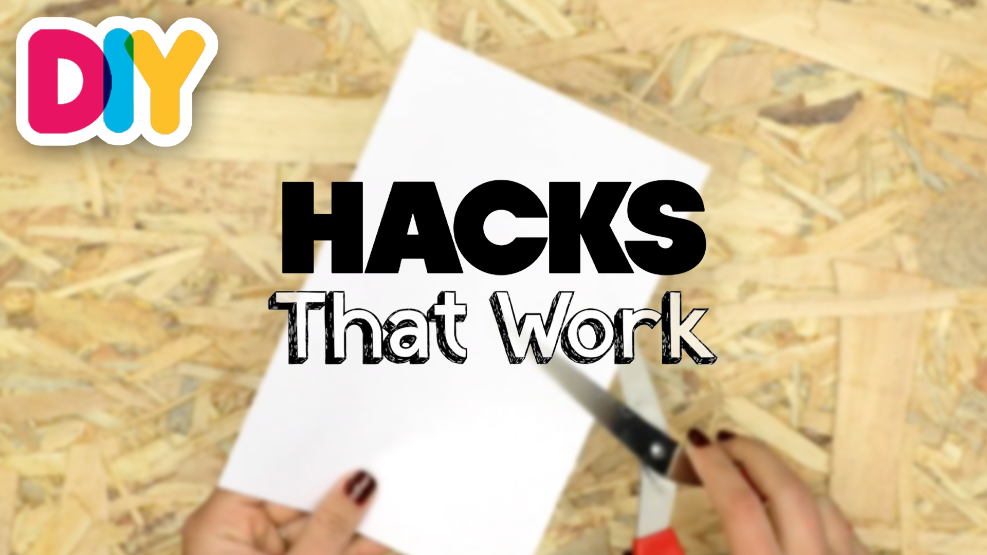 8 Hacks That Actually Work