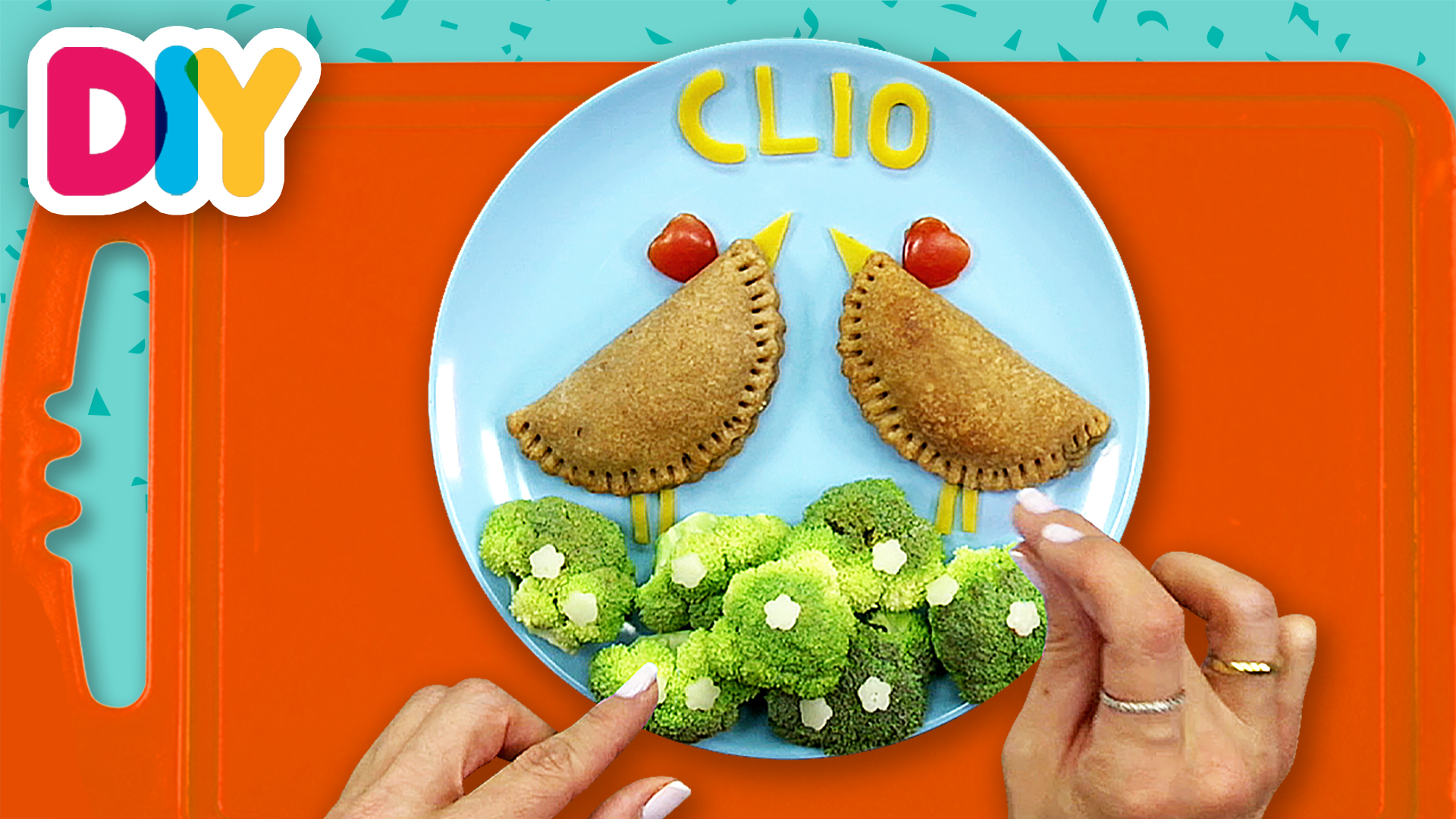 Chicken | Cheese Pies