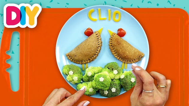 Chicken | Cheese Pies