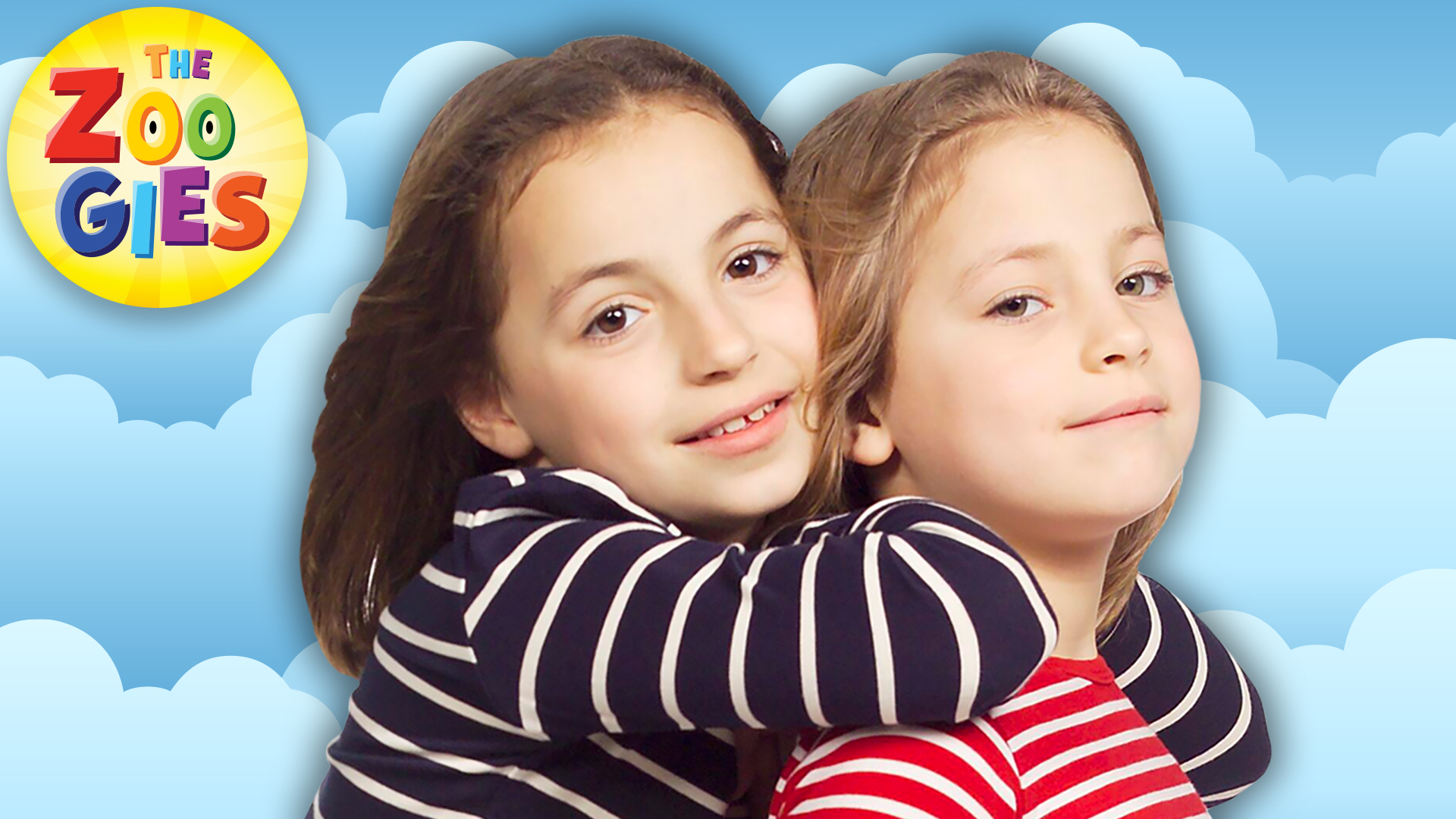 Head And Shoulders - The Zoogies