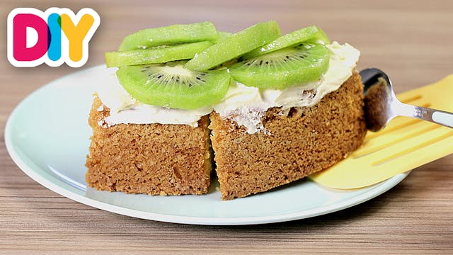 Rocket | Birthday Cake