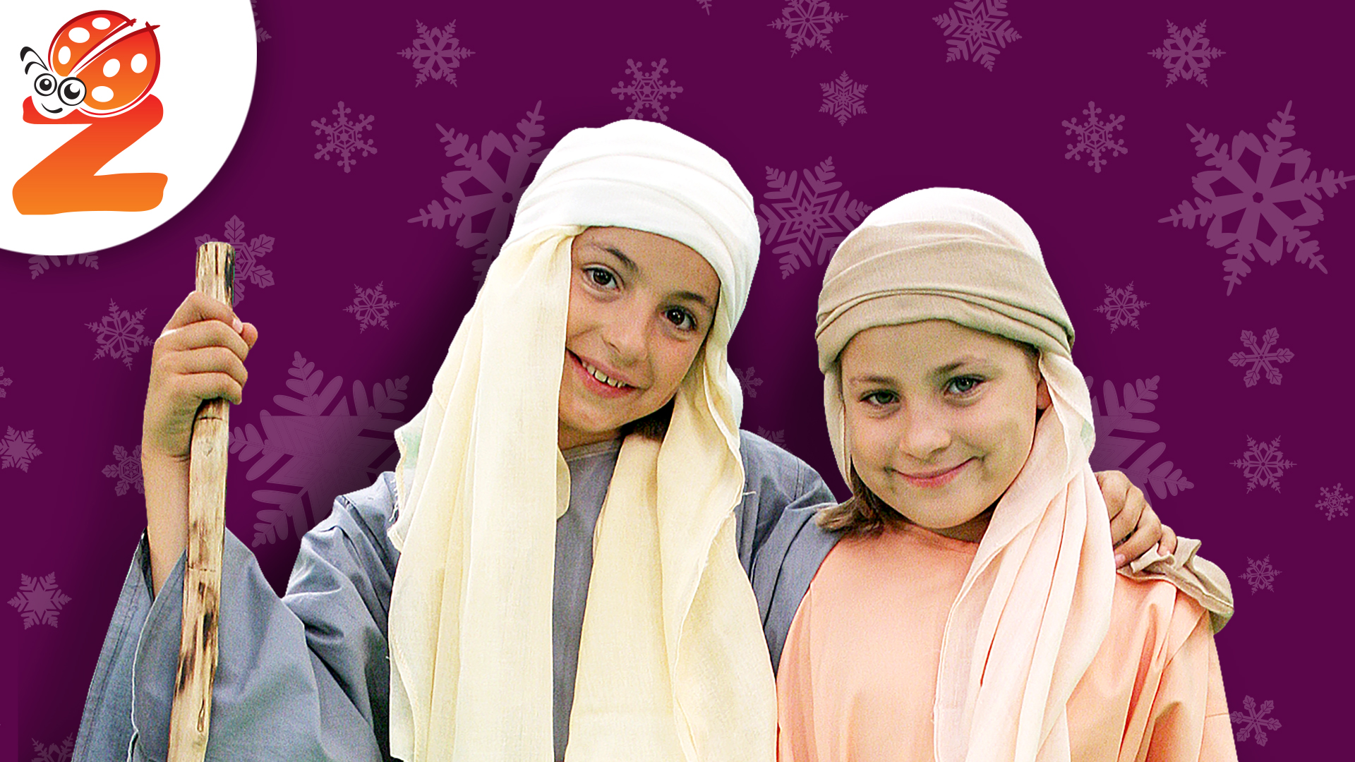 Silent Night - The Zoogies