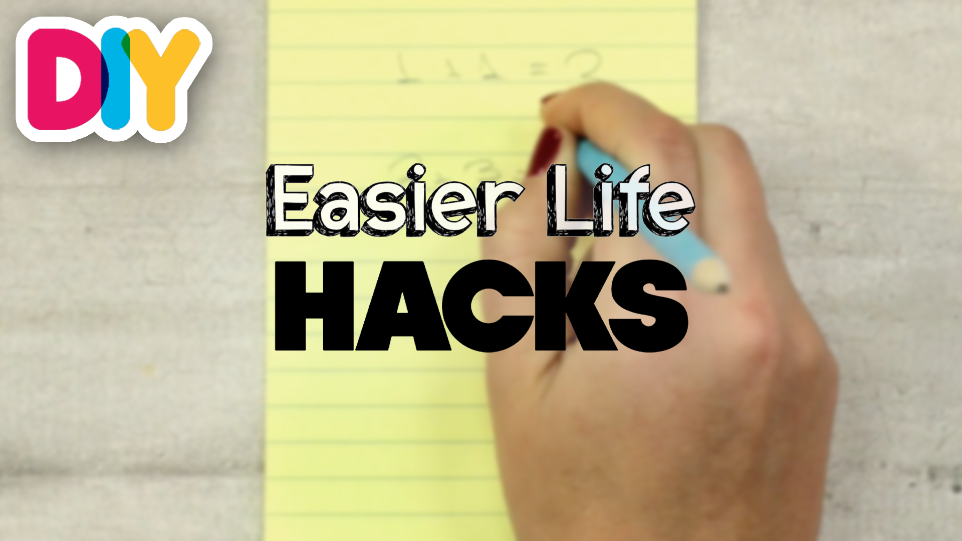 8 Easier Life Hacks You'll Actually Use