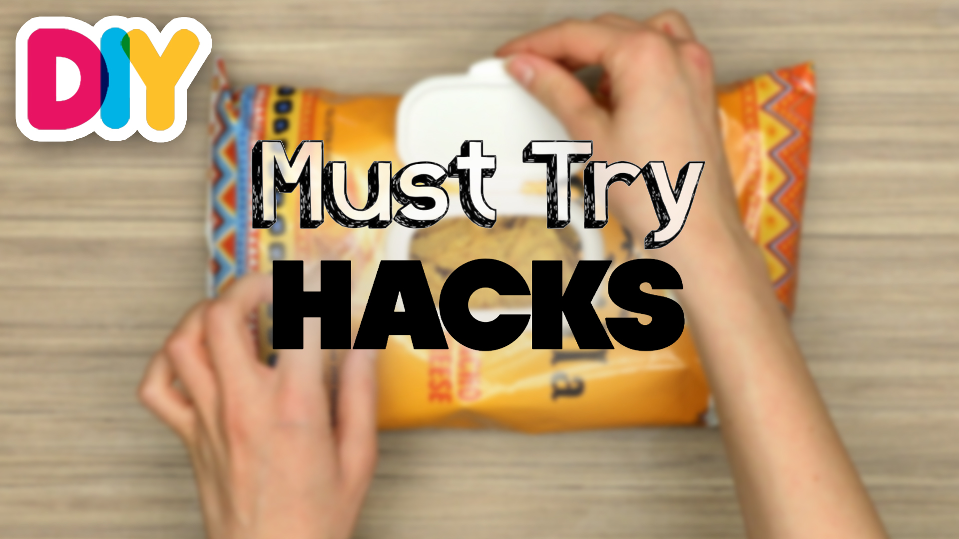 8 Must Try Hacks