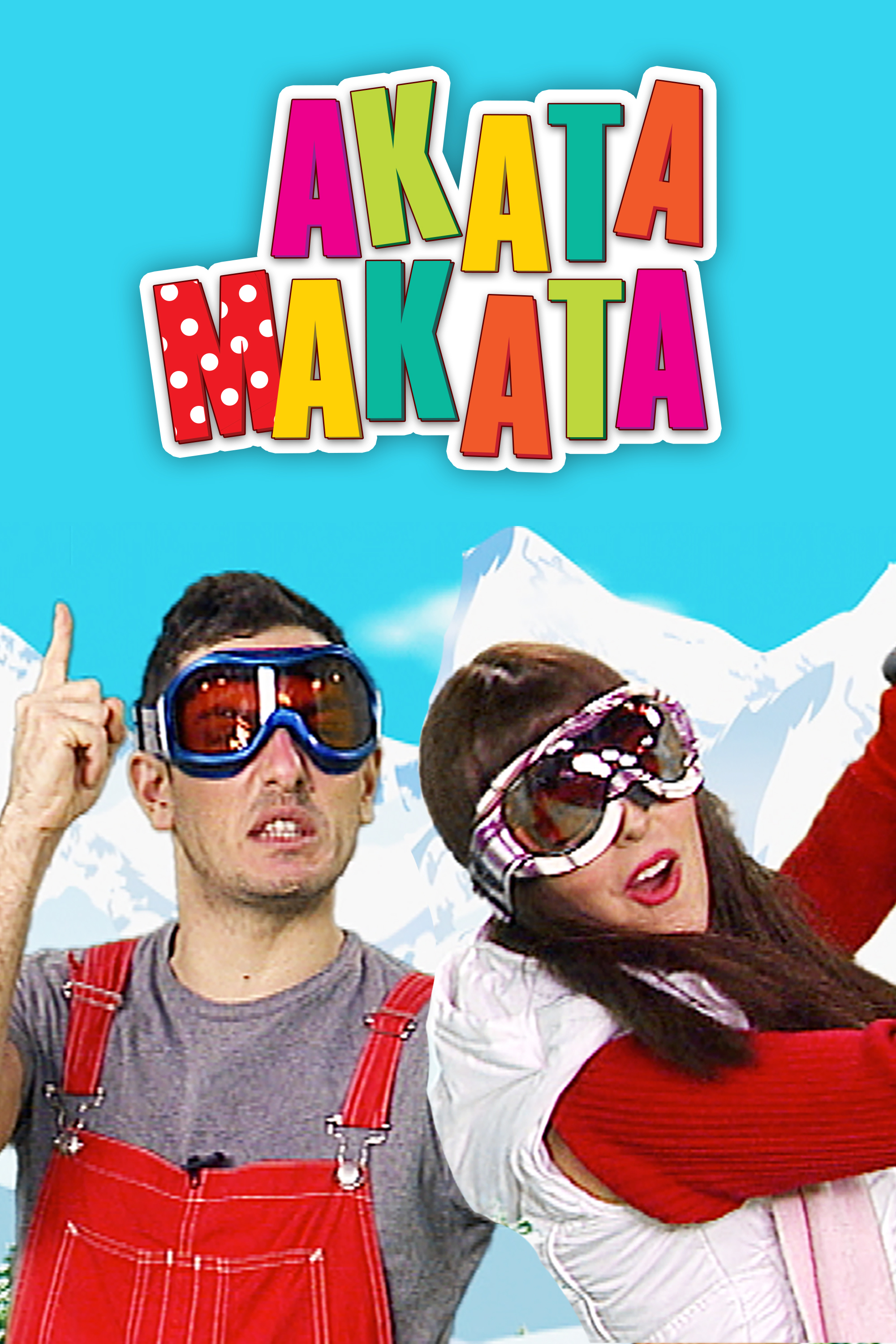 AKATA MAKATA | Ταξίδια με την Ακαντού και τον Λυκούργο