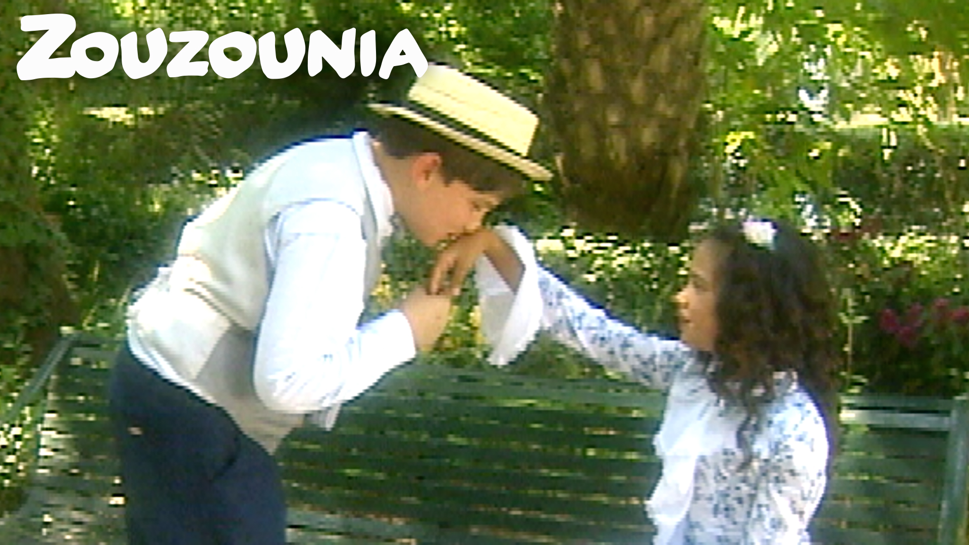 Η Κική και η Κοκό - Ζουζούνια 