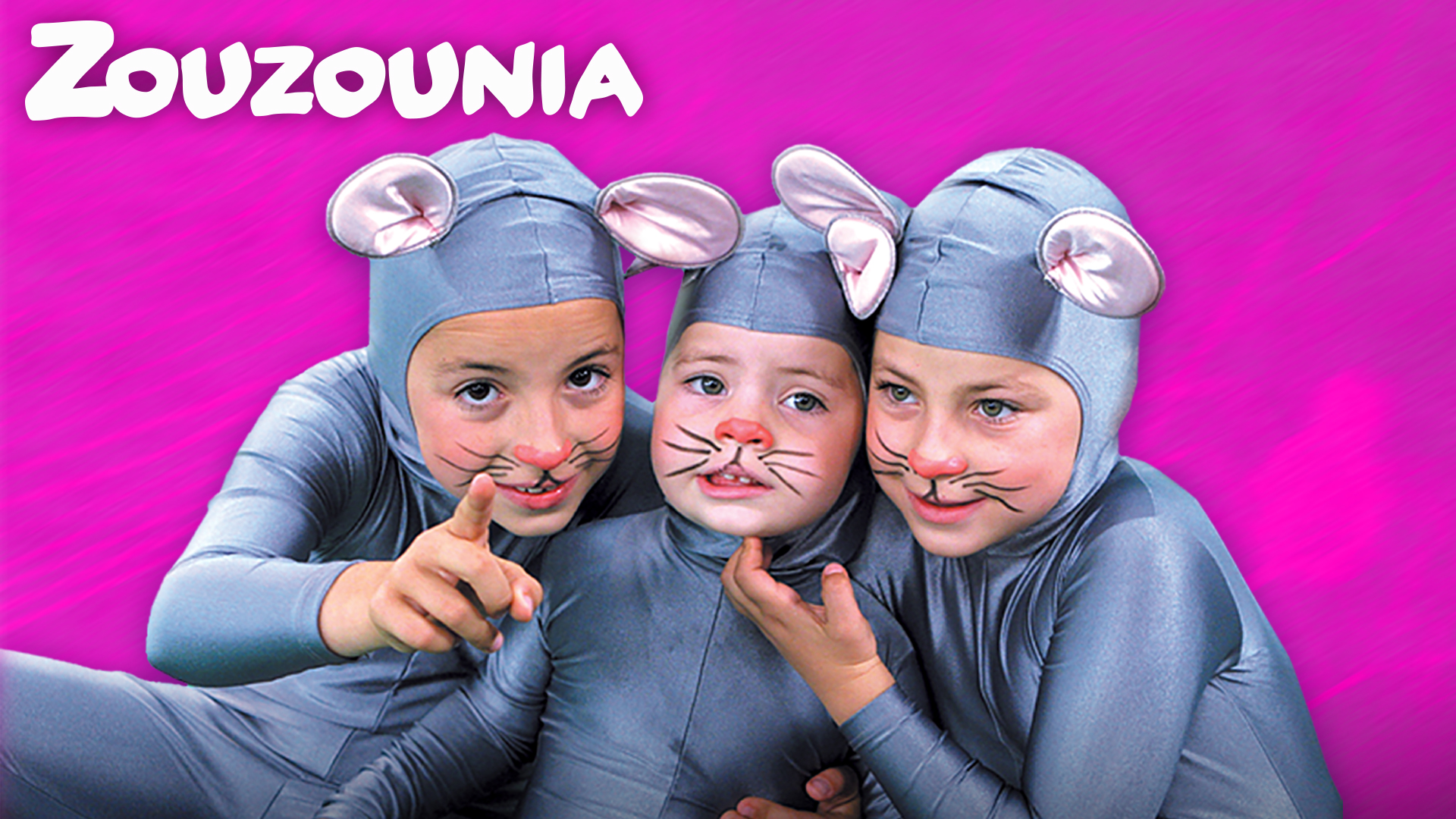 Τικιτί τικιτί τοκ - Ζουζούνια 