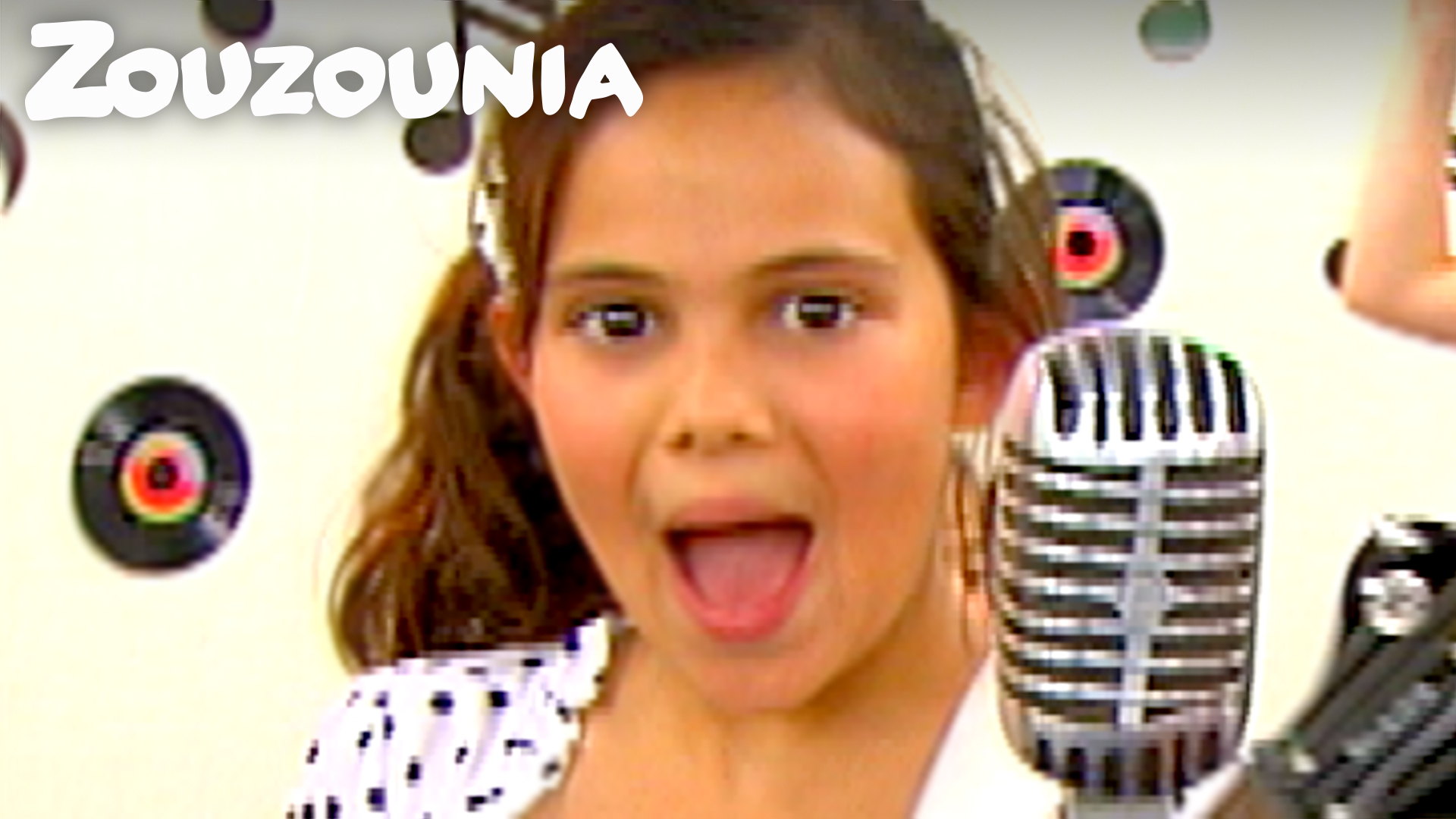 Μπα Μπαλούμπα - Ζουζούνια 