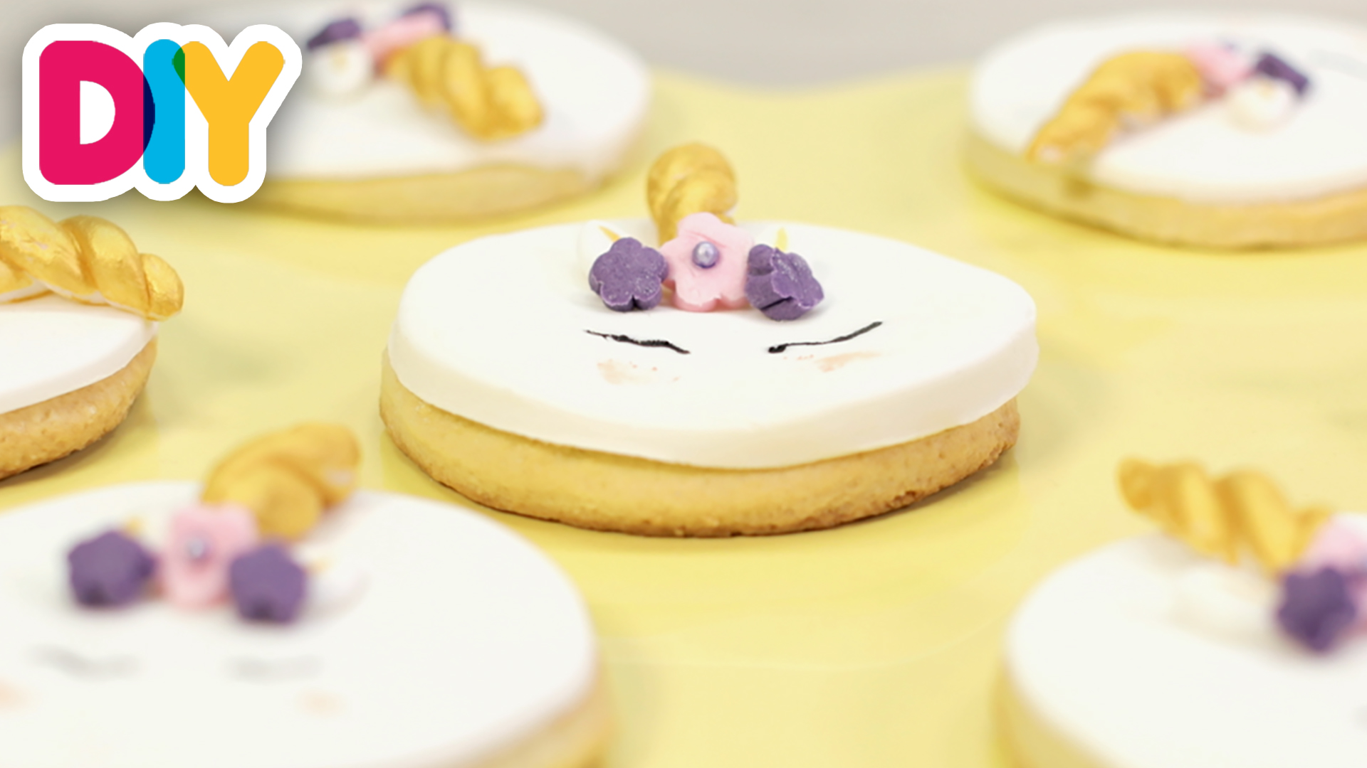 Unicorn | Cookies