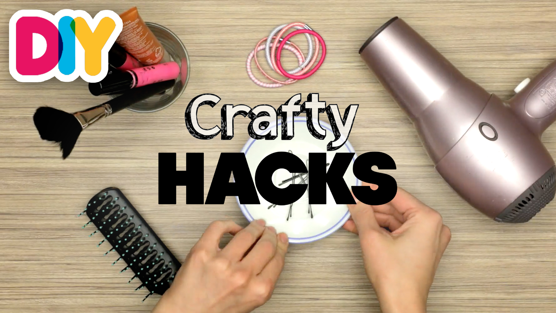 Crafty Hacks That Are Really Useful