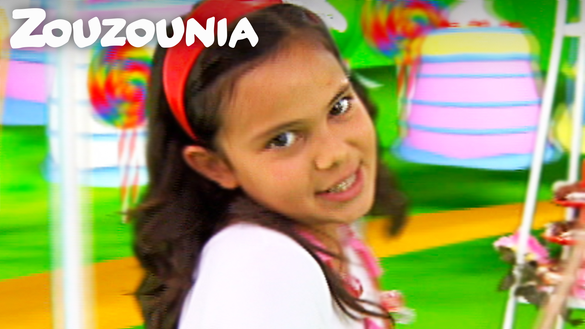 Γιάμι Γιάμι - Ζουζούνια 