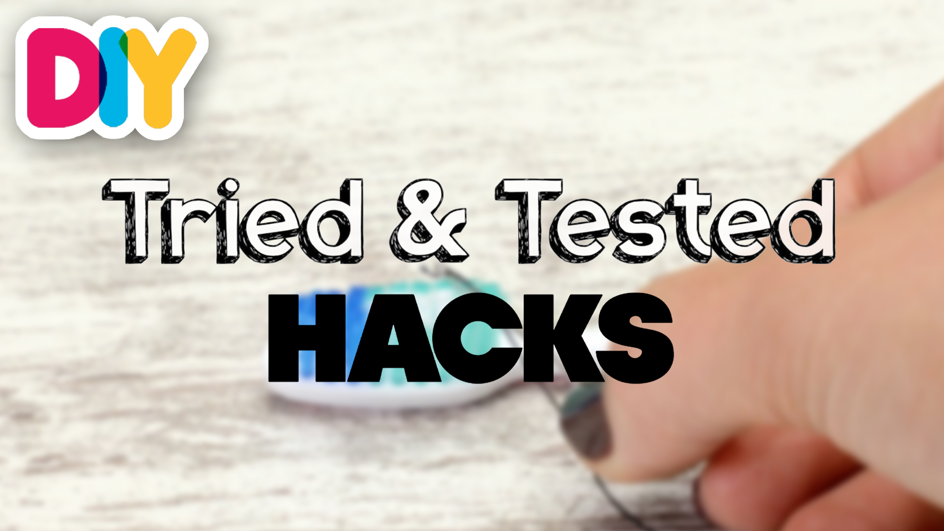 8 Tried and Tested Hacks we recommend!