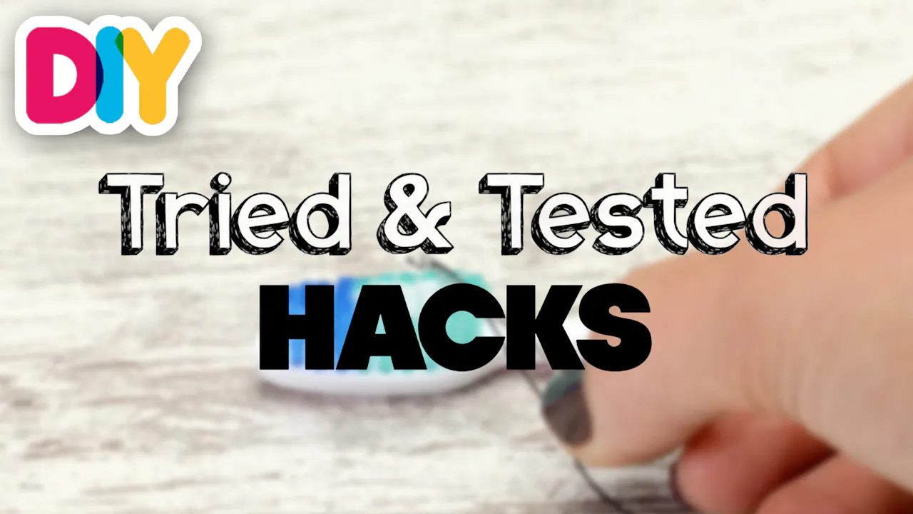 8 Tried and Tested Hacks we Amazing Mom Hacks Zouzounia TV+