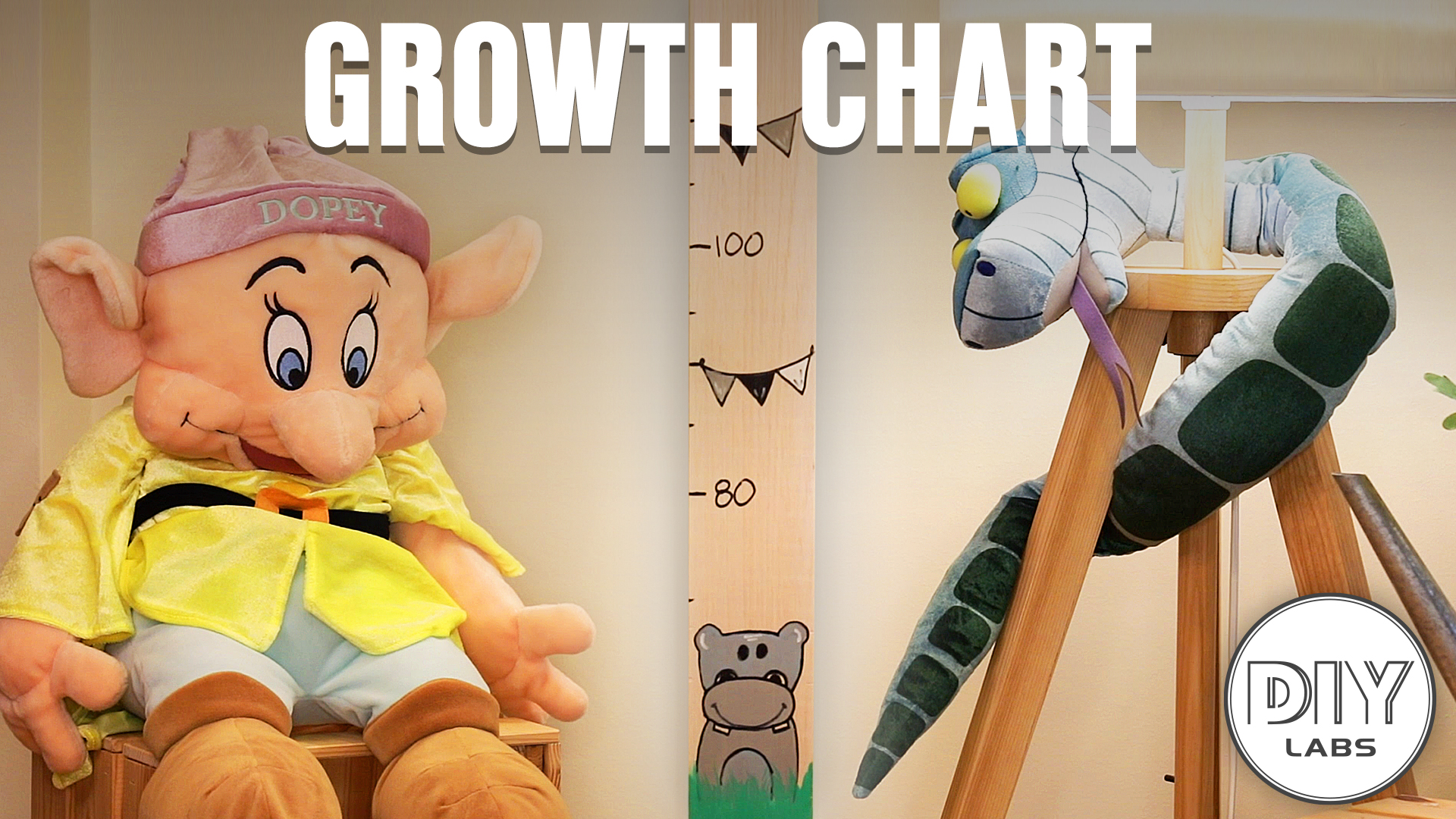 Growth Chart