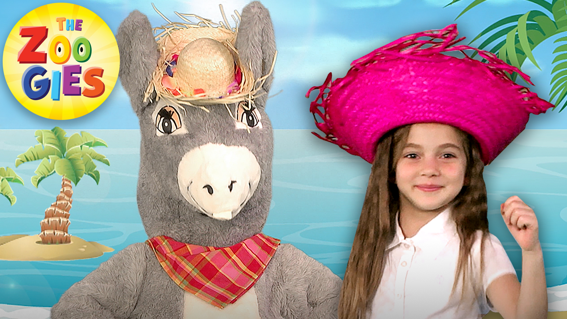 Tingalayo - The Zoogies