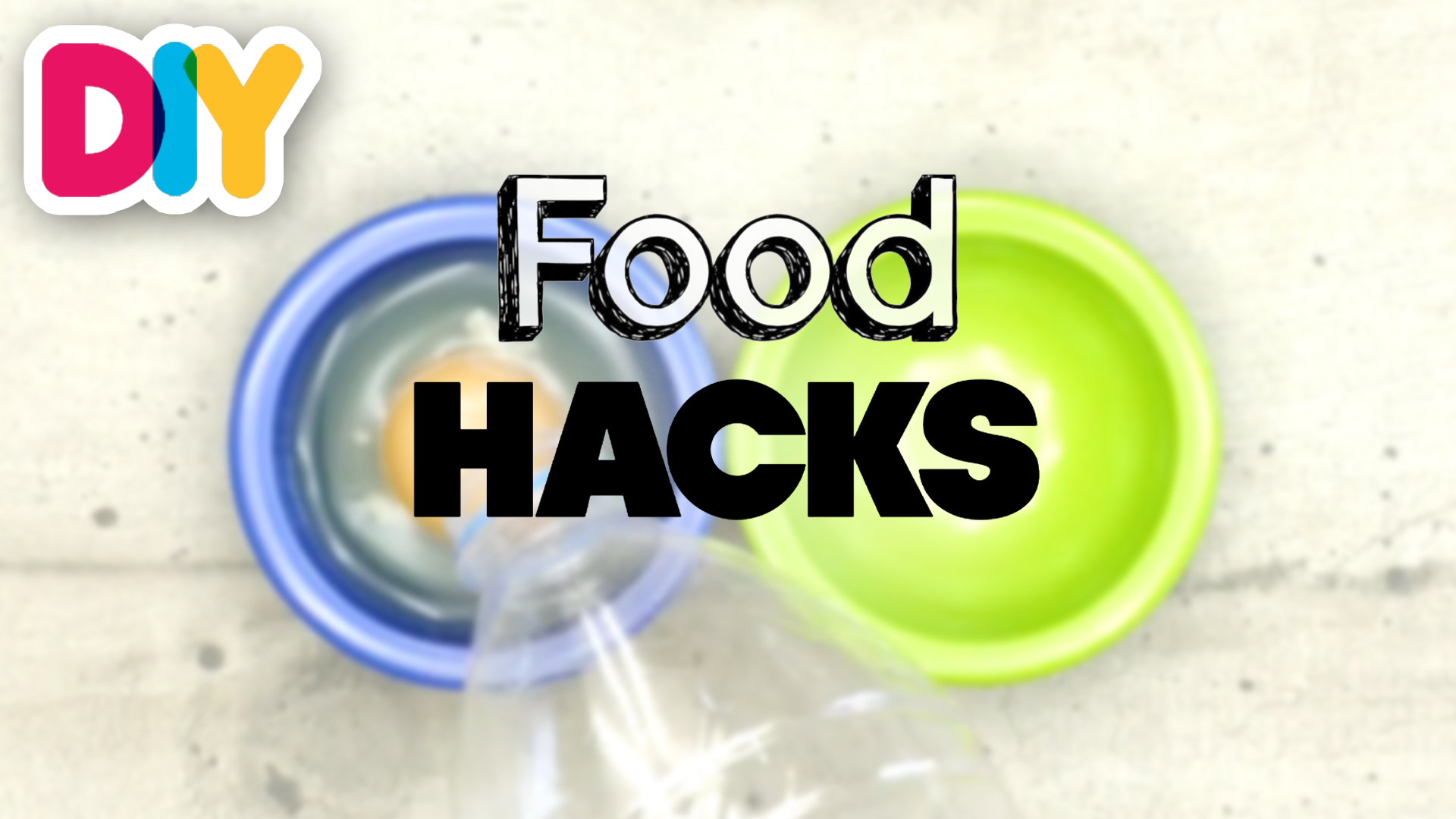 8 WOW Food Hacks