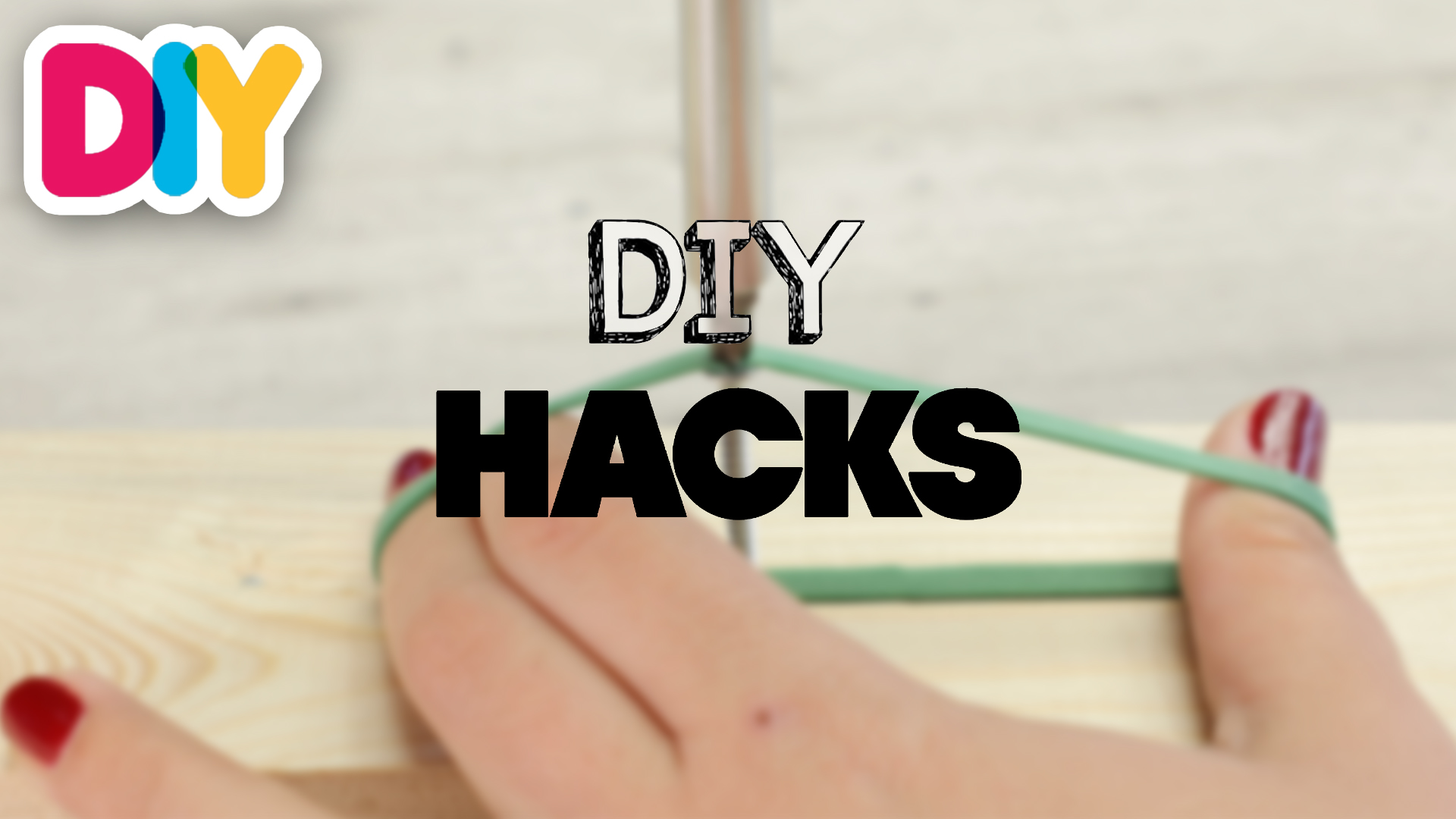 8 Crazy DIY Hacks