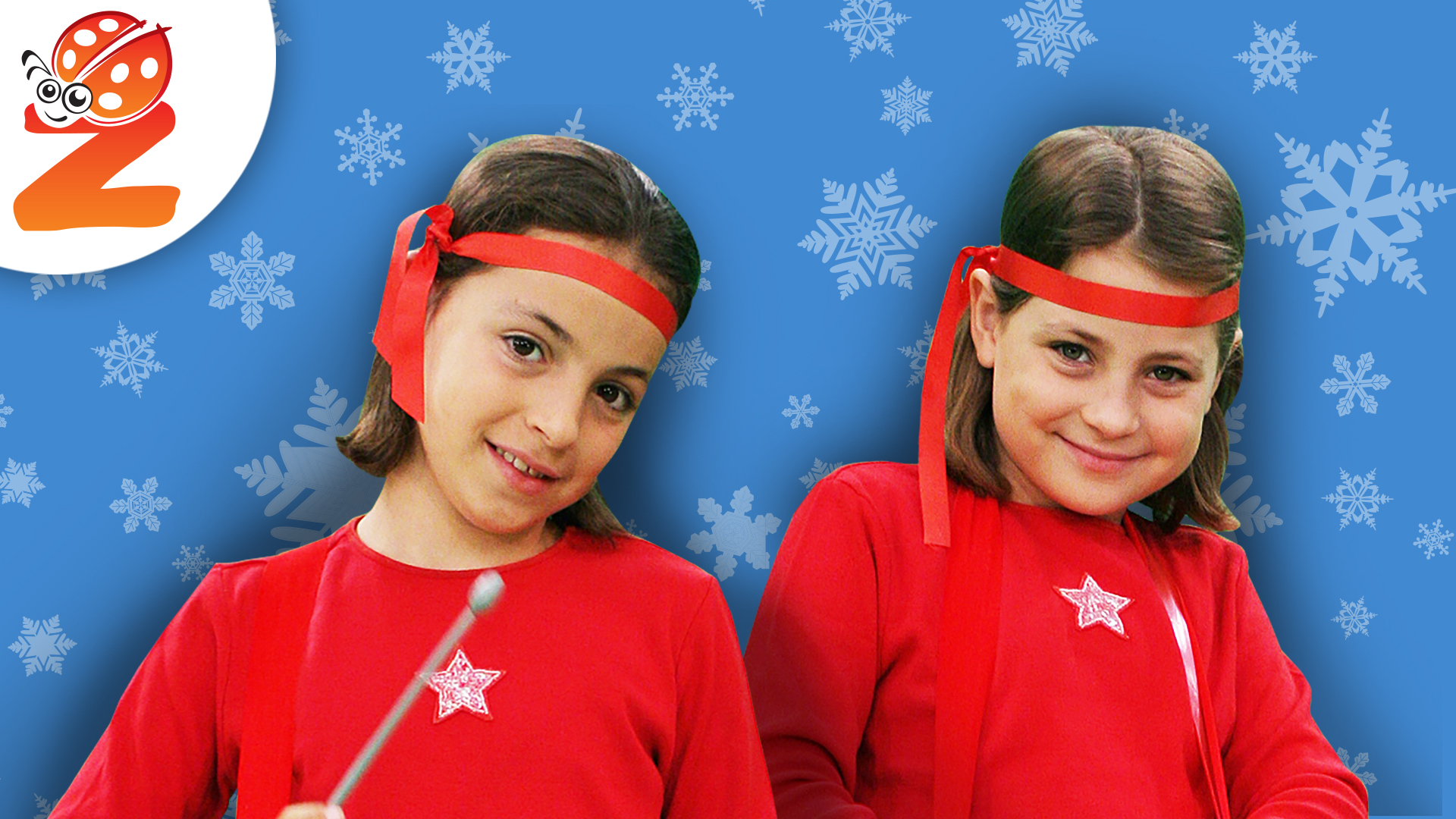 Little Drummer Boy - The Zoogies