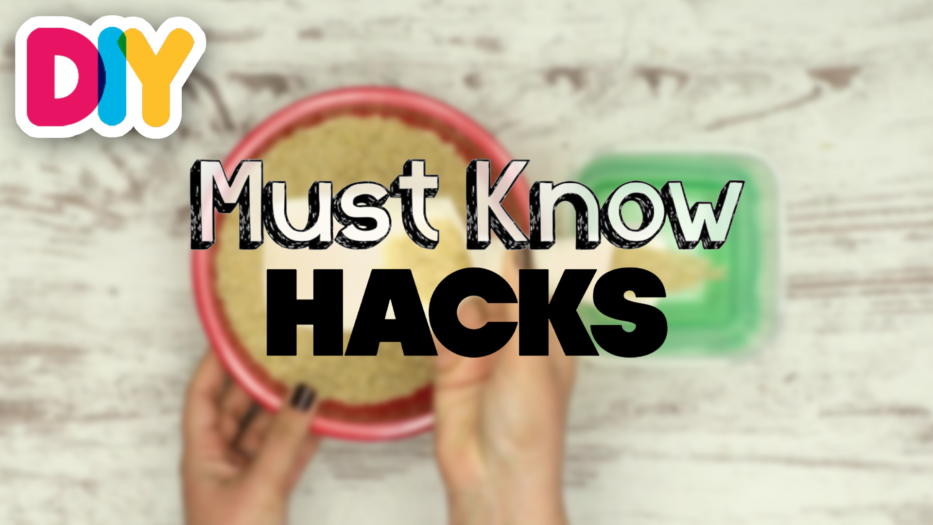 8 Must Know Hacks