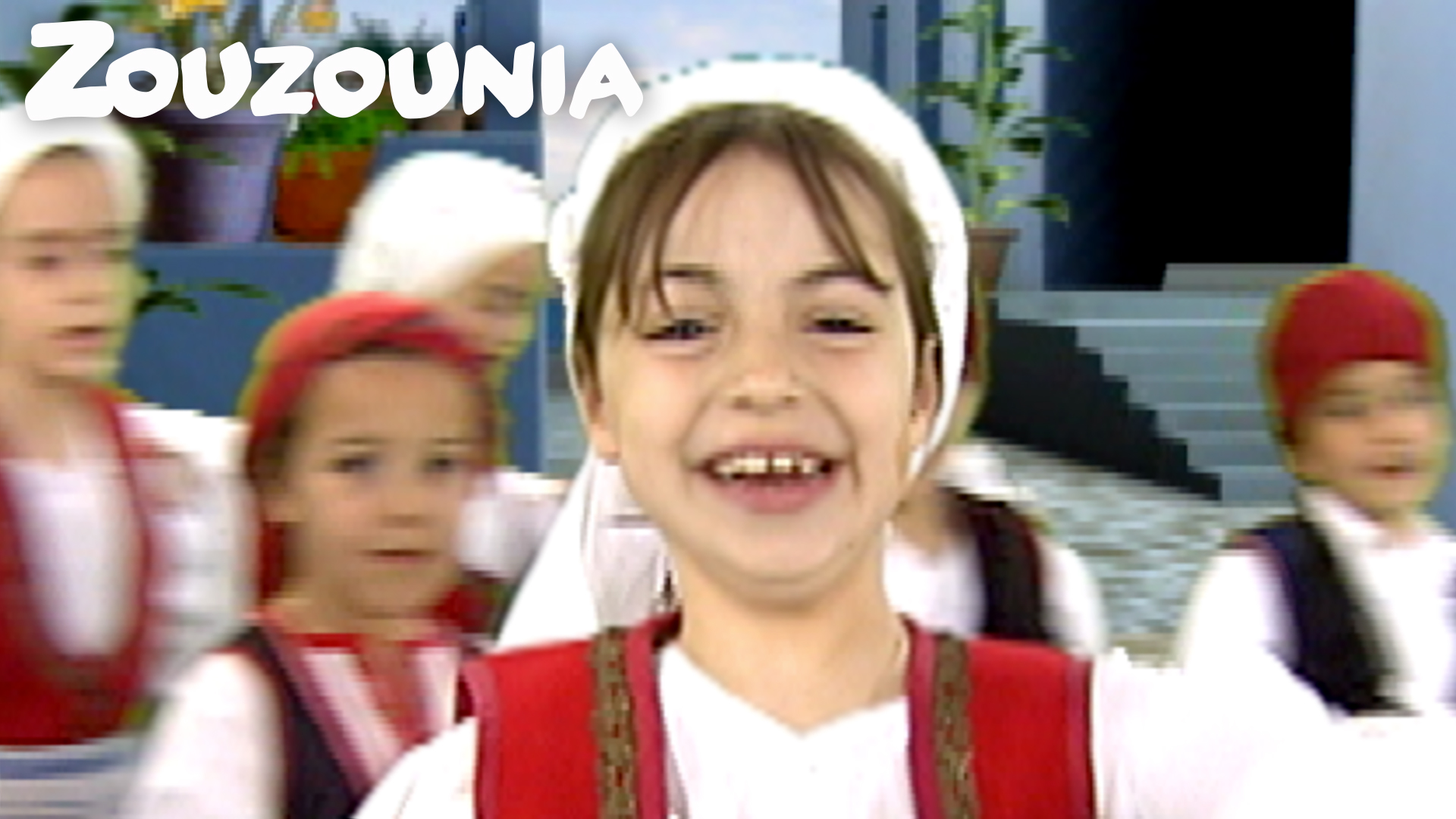 Καπετάν Ανδρέα Ζέππο - Ζουζούνια 