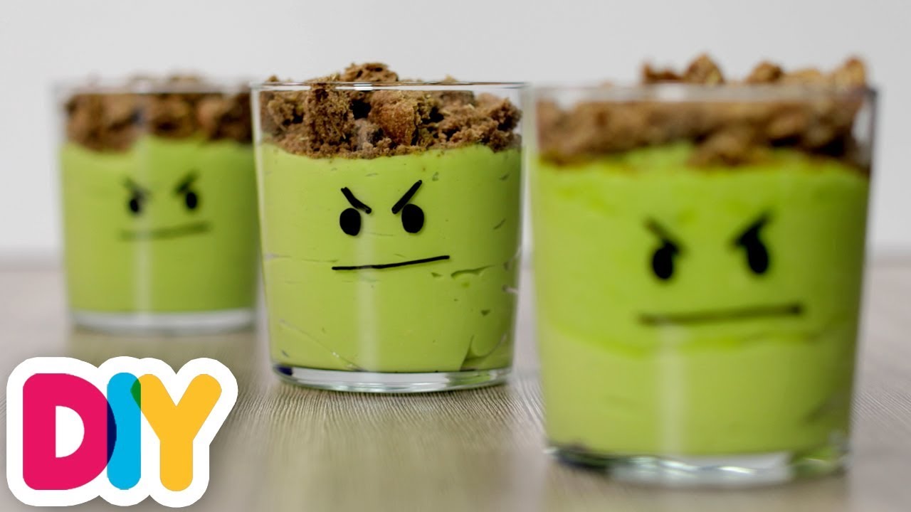 Hulk | Guacamole Dip