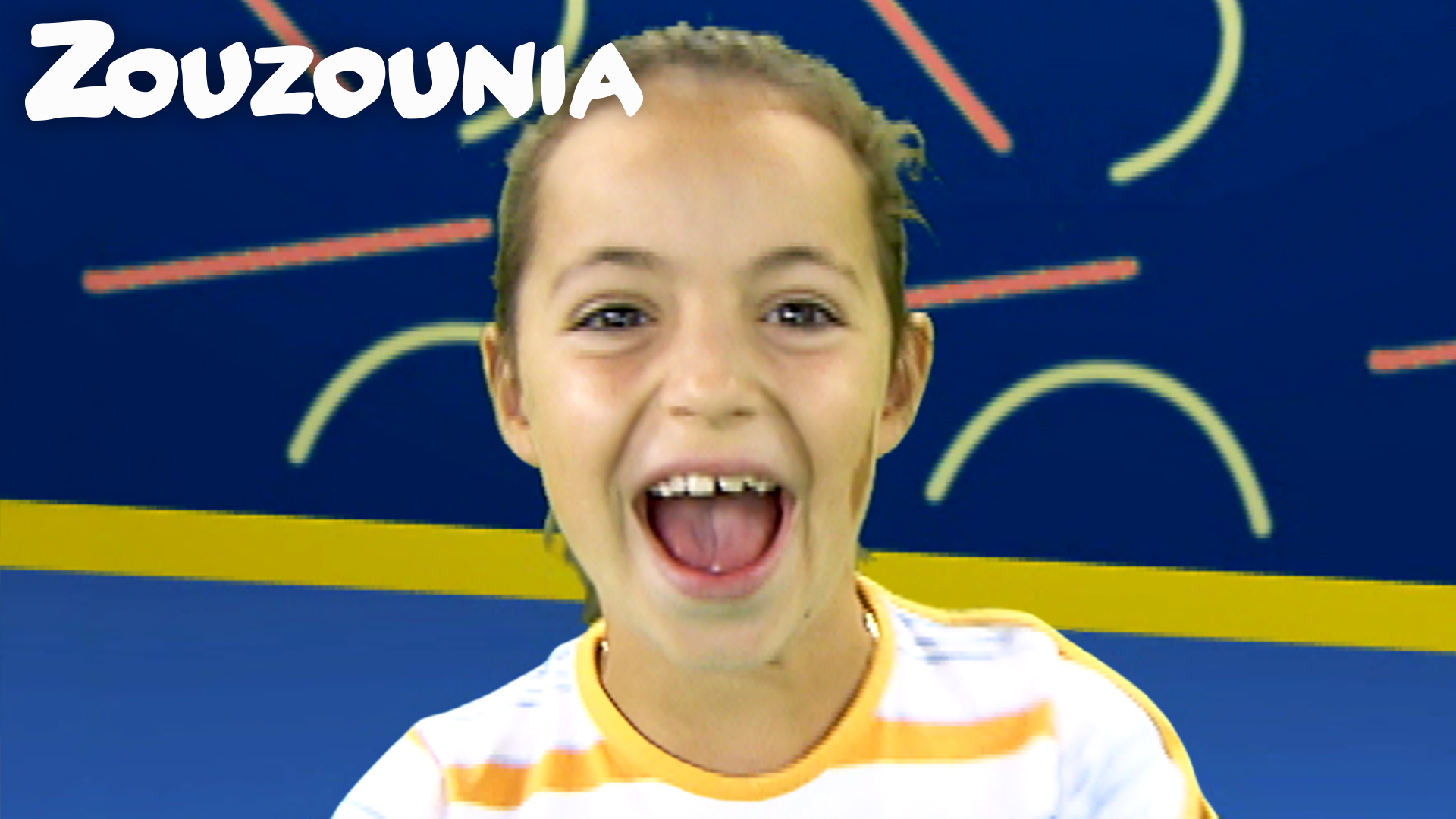 Σημείο Γραμμή - Ζουζούνια 