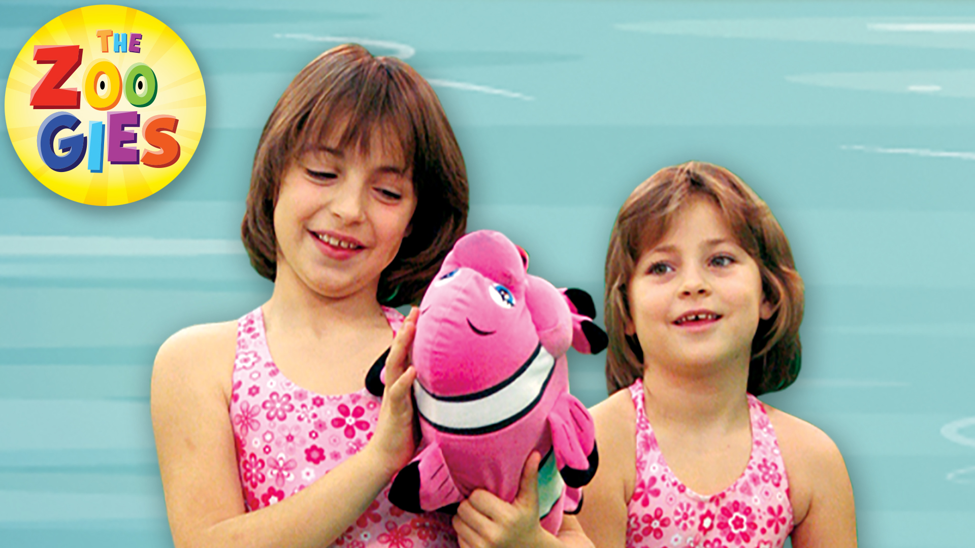 One, two, three, four, five - The Zoogies