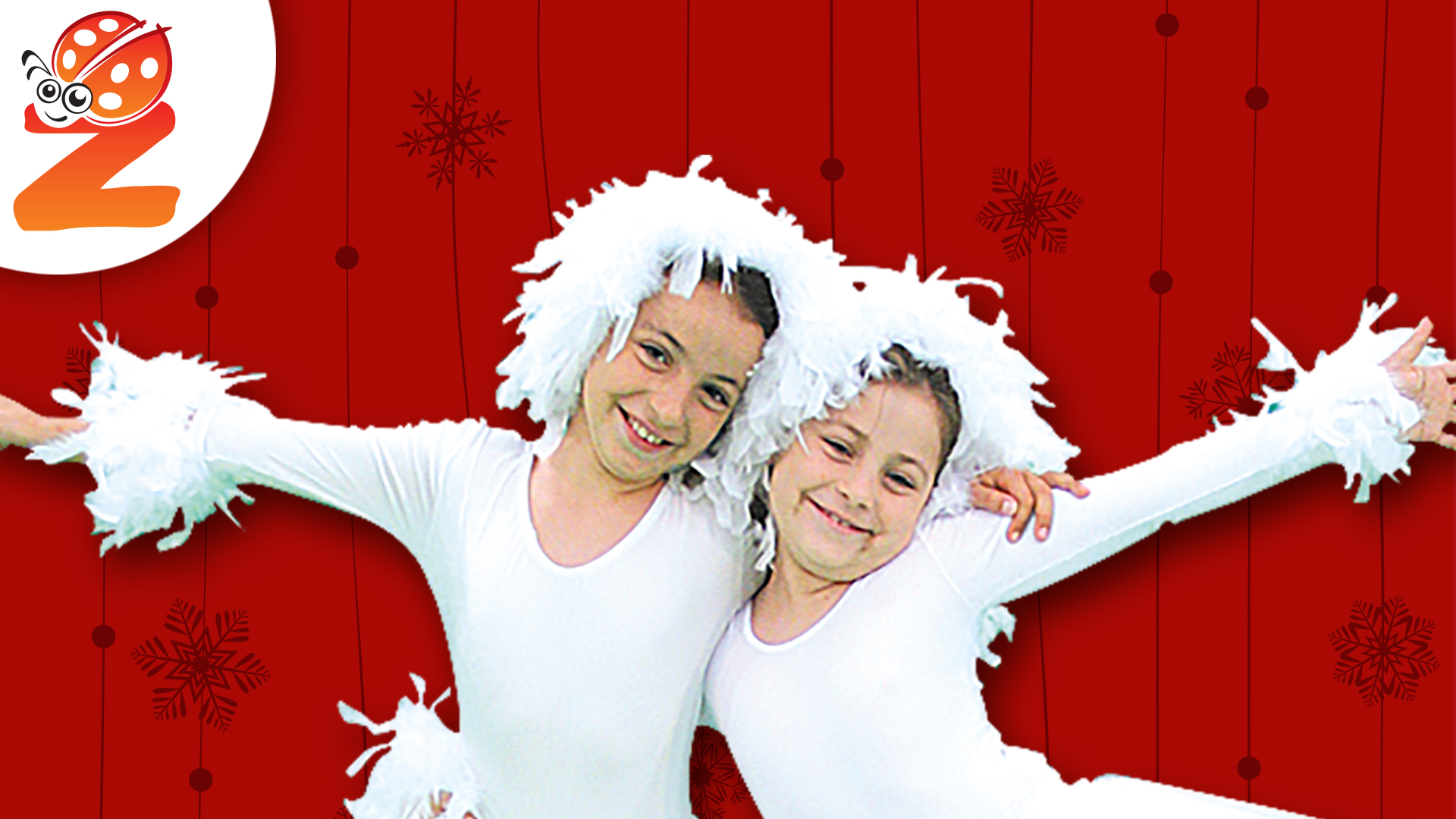 Suzy Snowflake - The Zoogies