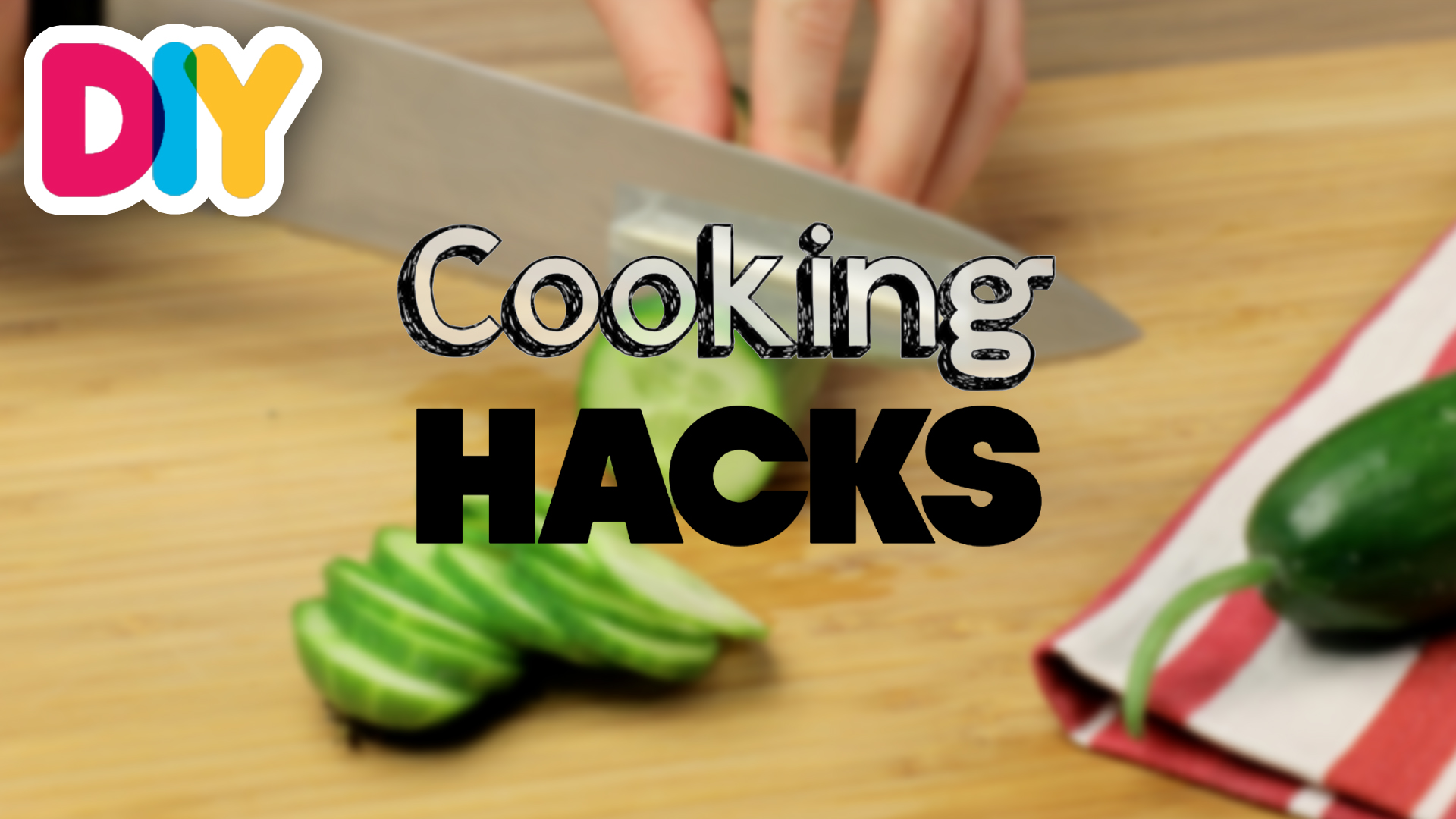 8 Clever Cooking Hacks