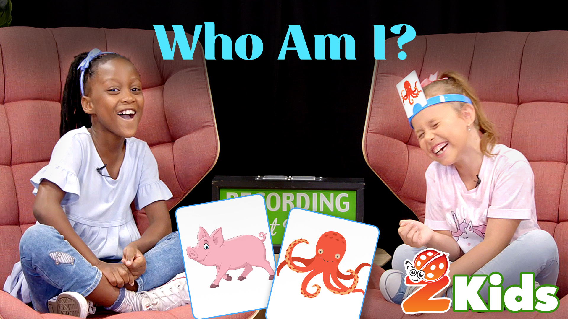 Who Am I | Episode #3