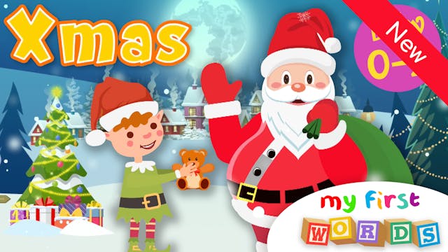 Christmas Special Episode | My First ...