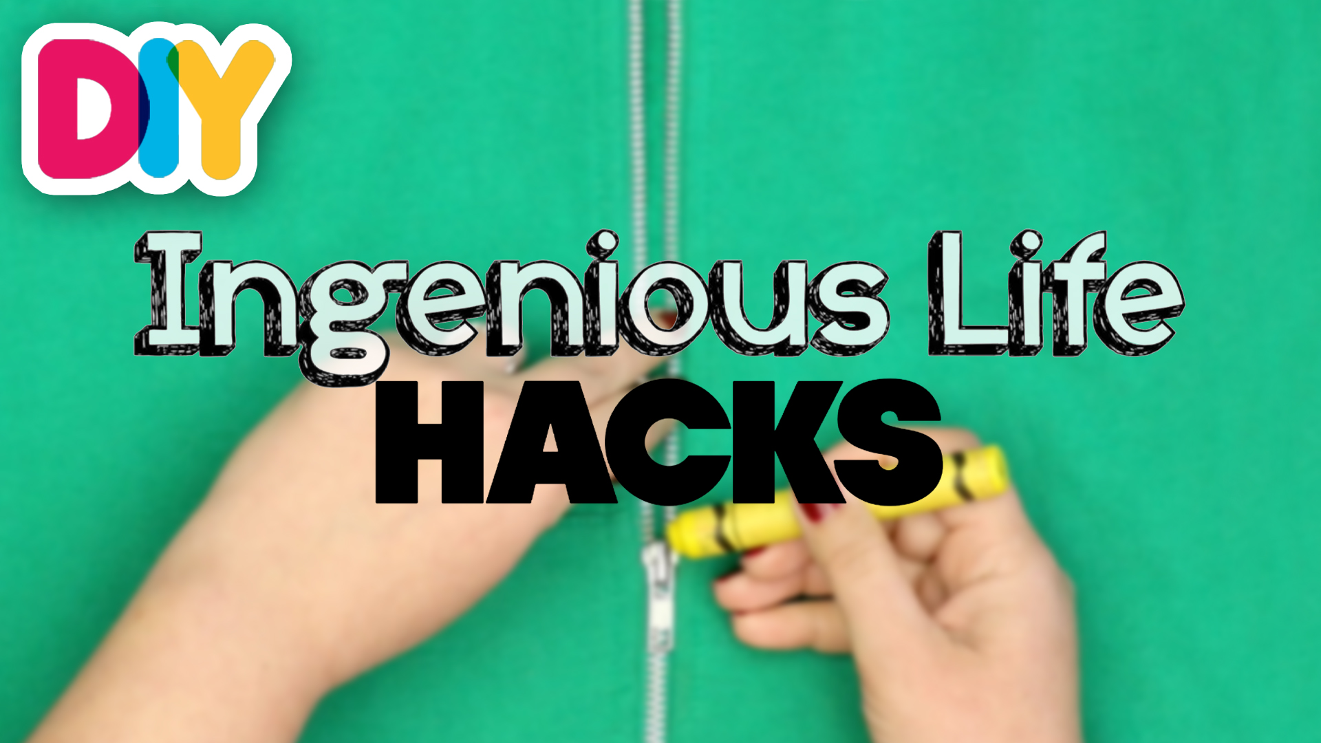 8 Ingenious Hacks 