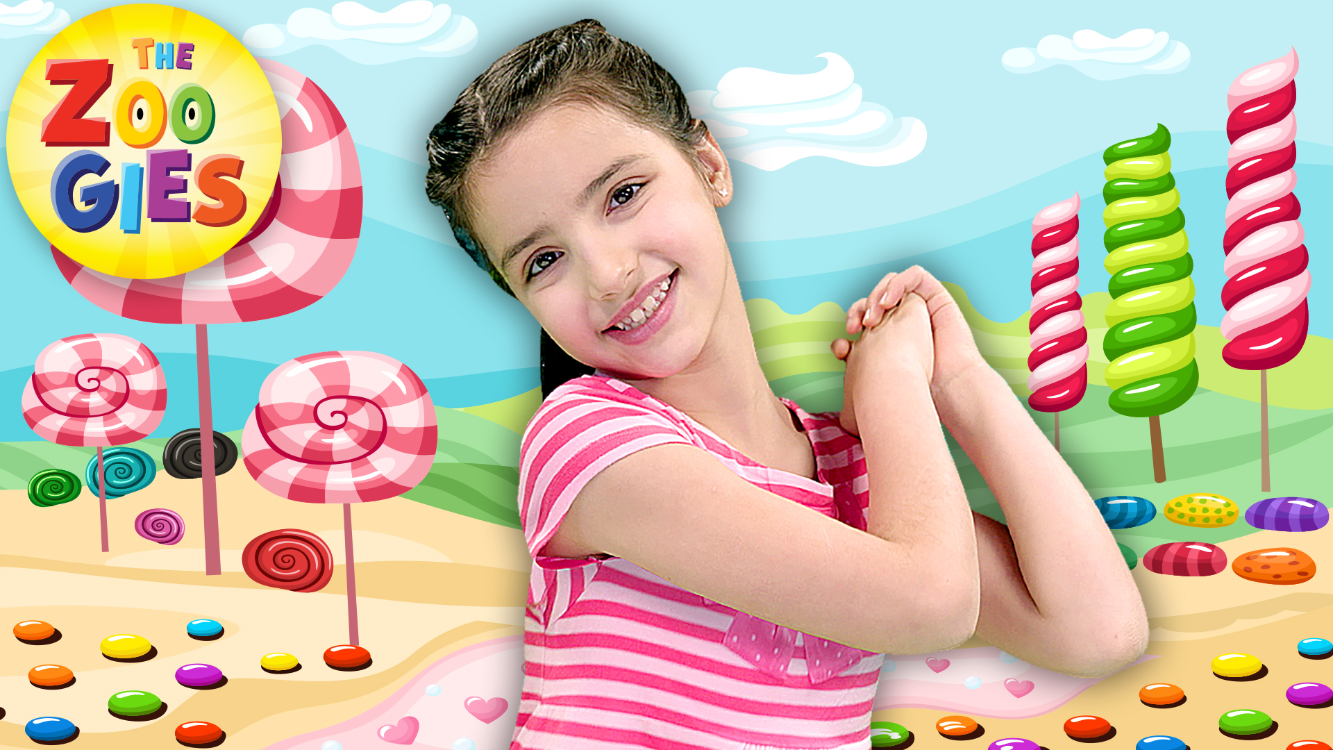 The Zoogies - If All The Raindrops