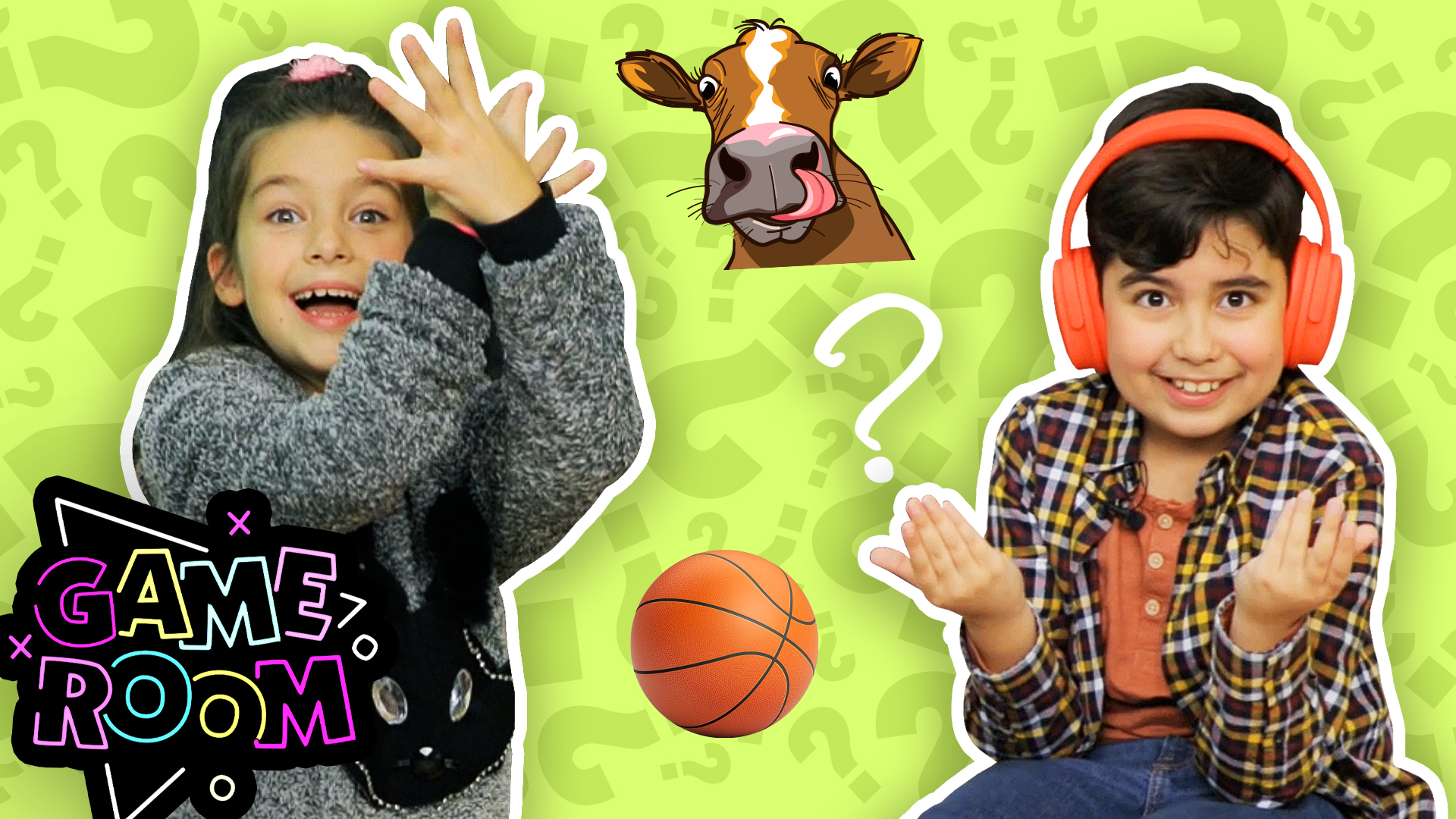 Whisper Challenge | Μέρος 3ο | Game Room #14