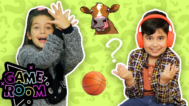 Whisper Challenge | Μέρος 3ο | Game R...