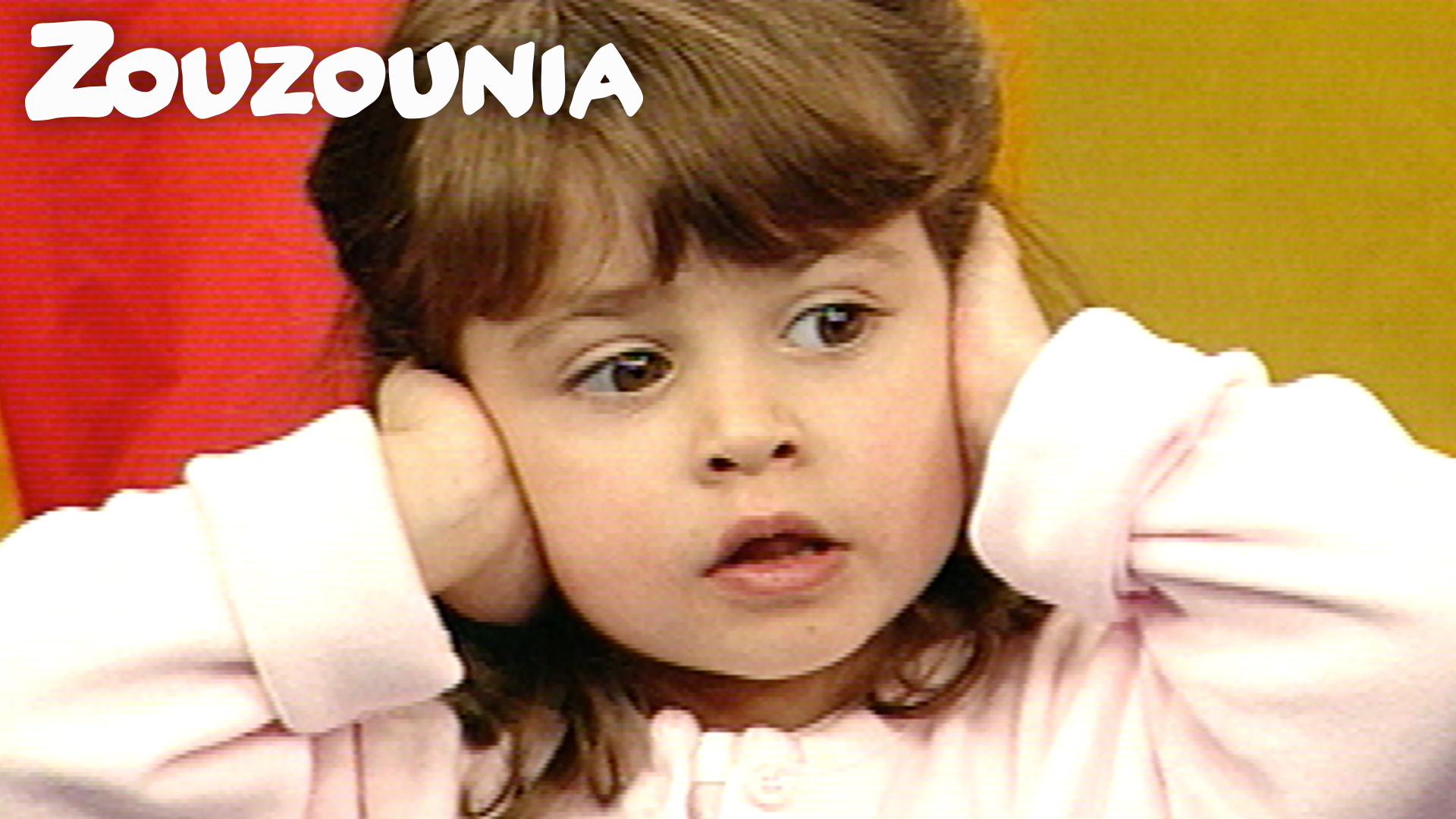 Τα Χεράκια Δεξιά - Ζουζούνια 