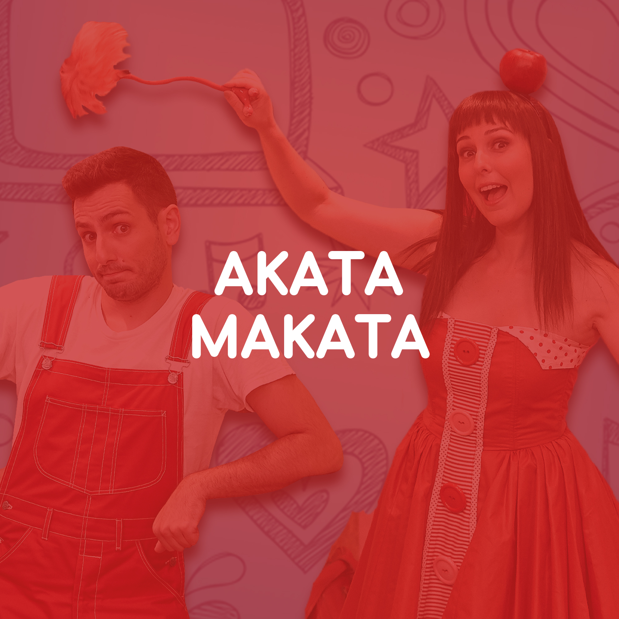 ΑΚΑΤΑ ΜΑΚΑΤΑ