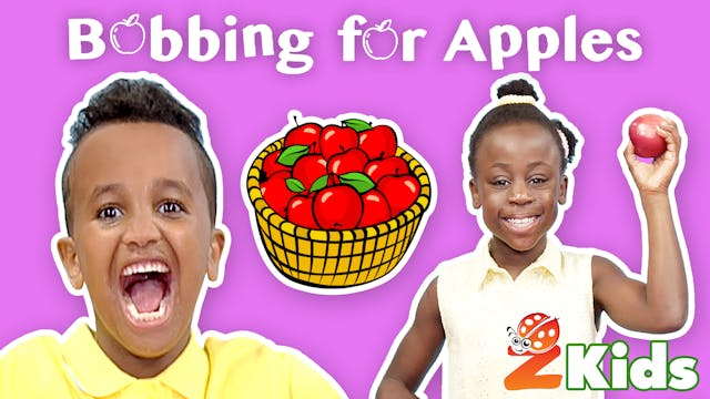 Bobbing for Apples | Episode #1